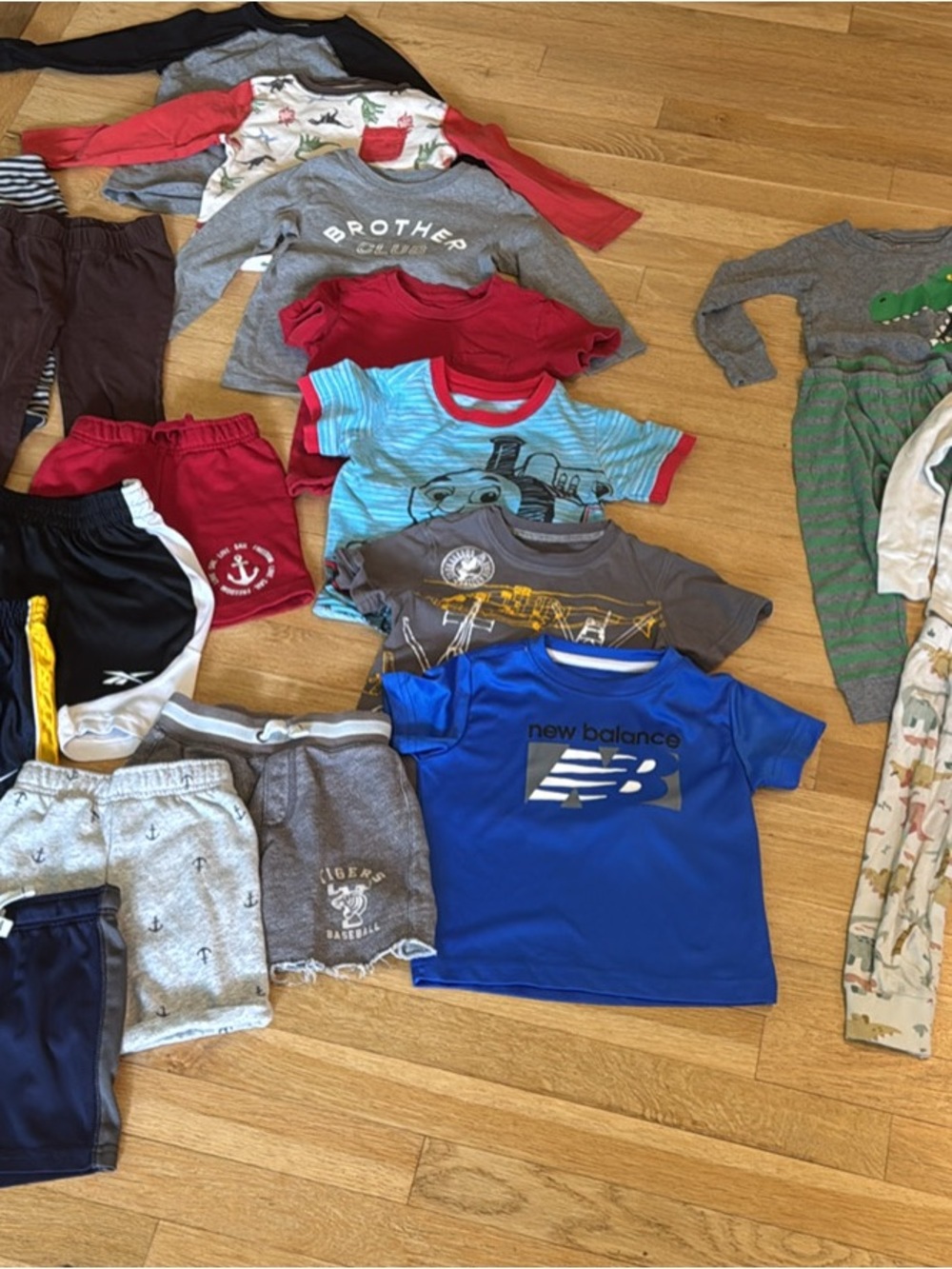 Baby boy 18month/2T bundle